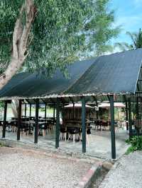 Lakeside Coffee Café: Tranquil Hideaway with Tasty Comfort Food