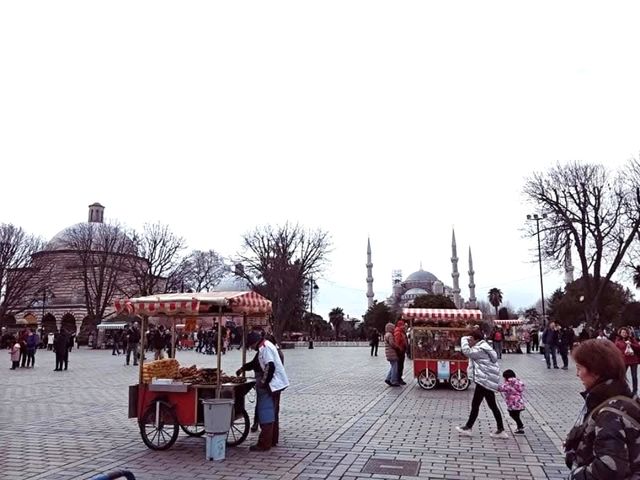 Turkey,Istanbul very interesting city 