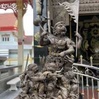 รีวิว วัดบางพระ (หลวงพ่อเปิ่น) จ.นครปฐม 