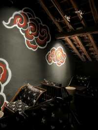 Hai Cốc Pub doesn’t