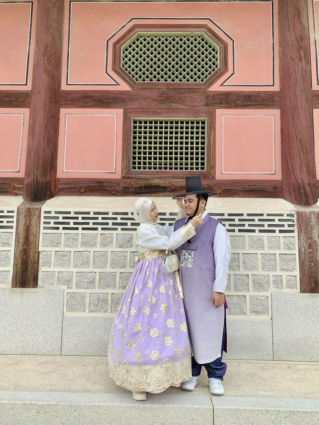 Must-Visit Spot with Your Partner in Seoul