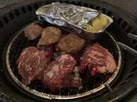 🔥 Gyu-Kaku Japanese BBQ at The Star Vista – Sizzling Yakiniku Feast