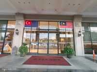 “D Elegance Oasis of Clean Comfort”