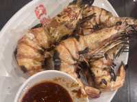 ปูเป็นซีฟู้ด 🦀 พัทยา