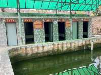 Exploring Monkey God Temple at Kulai