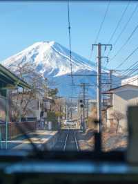 🏔️ 3D2N Fuji Trip Under RM500 – Scenic Views, Cozy Stays & Insta-Spots!