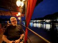 A journey through charming Luang Prabang