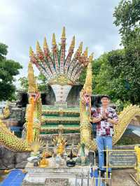 รีวิวขอนแก่น… เมืองแห่งธรรม ศิลป์ และจิตวิญญาณ