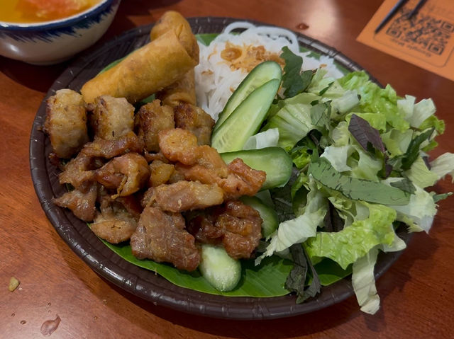 [푸꾸옥 여행 맛집] 그랜드월드: 점심 껌냐 푸꾸옥  현지식 식당 후기