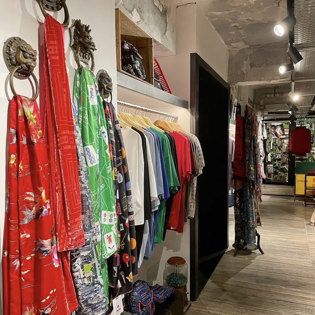 香港カルチャーがギュッと詰まった雑貨天国「G.O.D.(Goods of Desire)」へ🇭🇰 香港カルチャーがギュッと詰まった雑貨天国「G.O.D.(Goods of Desire)」へ🇭🇰