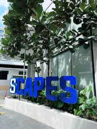Scapes Hotel Genting: Your Perfect Staycation Retreat in the Highlands