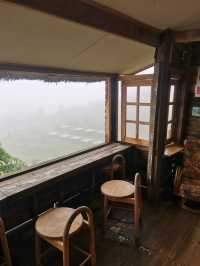 Magic Mountain Cafe