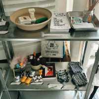 Poet Room in Seoul