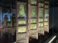 Must-visit places in Taipei Palace Museum