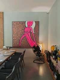 ร้านอาหารท้ายเหมือง 076 สโลว์ไลฟ์รสชาติที่จริงใจ