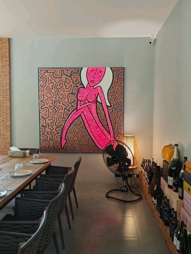ร้านอาหารท้ายเหมือง 076 สโลว์ไลฟ์รสชาติที่จริงใจ