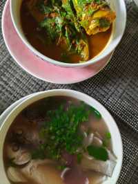 ร้านอาหารท้ายเหมือง 076 สโลว์ไลฟ์รสชาติที่จริงใจ