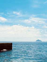A Secluded Coastal Nook of Untamed Beauty