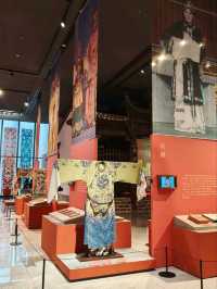 A Timeless Journey Through Eastern Artistry