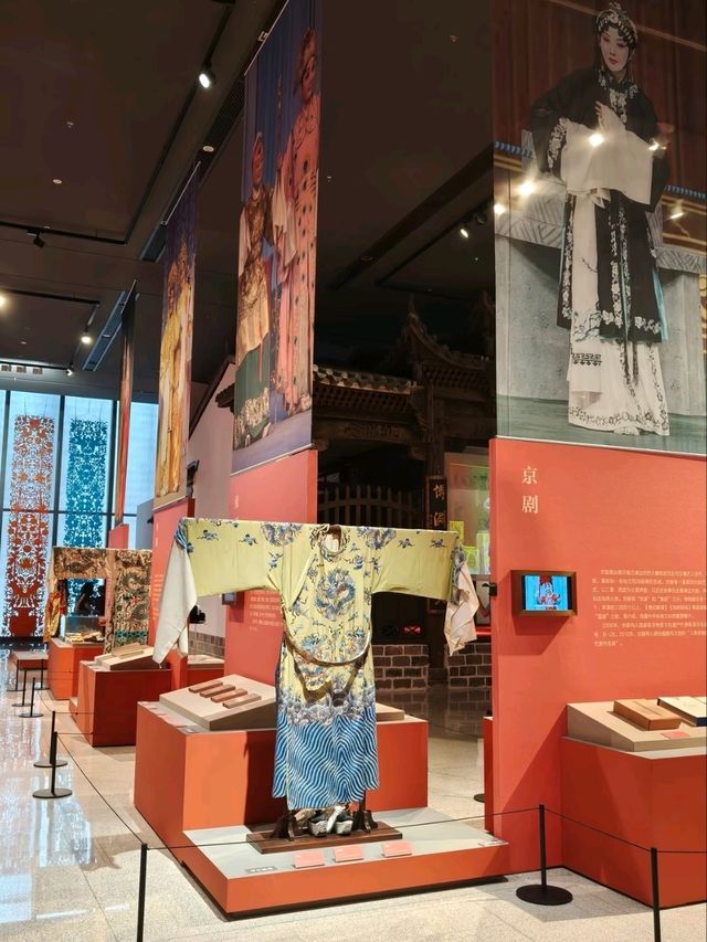 A Timeless Journey Through Eastern Artistry