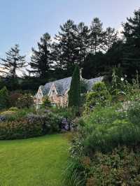 쁘띠 프랑스 & 이탈리아 마을