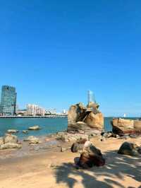 Coastal Charm and Cultural Vibrancy