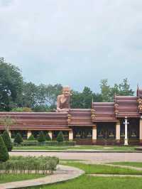 วัดบางโทง  จ.กระบี่