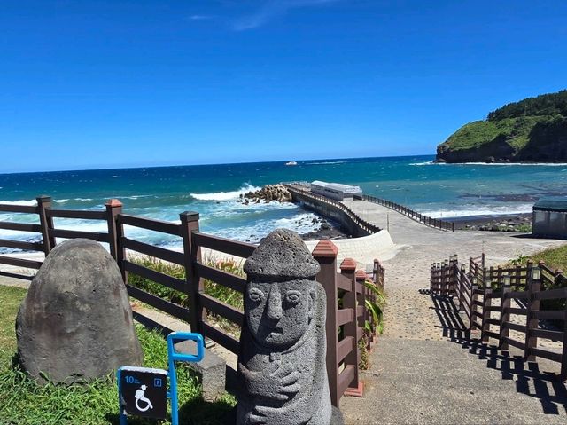 濟州特色住宿介紹