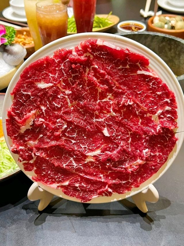 到深圳找尋不凡的火鍋 品嚐野生菌火鍋