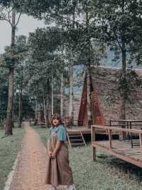 ท่าฝรั่ง วังสีคราม