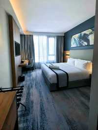 Upscale Comfort & Great Shopping at Opero Hotel Southkey JB.