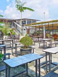 ☕✨ Hidden Gem in Pangalengan ✨☕