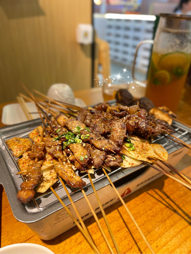 🥢🏮 HongZhan Centre City แหล่งกิน street food 🇨🇳 🥢🏮 HongZhan Centre City แหล่งกิน street food 🇨🇳