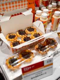 美食博覽2025預覽！提早準備搶$1 產品