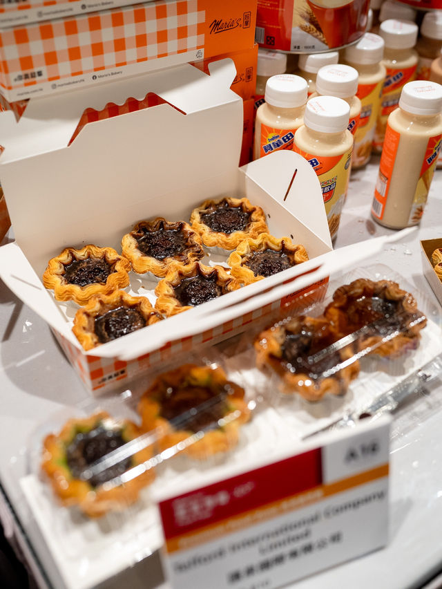 美食博覽2025預覽！提早準備搶$1 產品