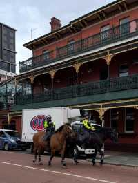 Perth City – Where Urban Vibes Meet Natural Beauty