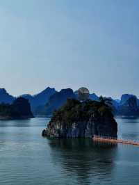 Dalong Lake — Where Mountains Meet Waters