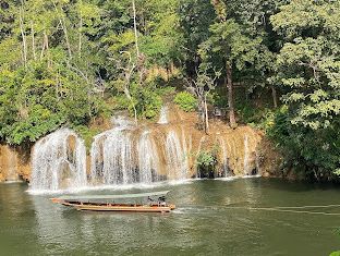อุทยานแห่งชาติไทรโยค