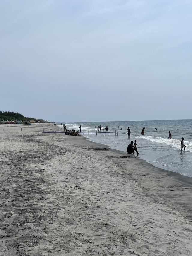 Kwentong Dagat – Beachfront Bliss