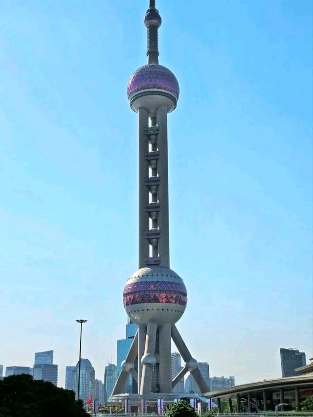 Discovering Lujiazui: Shanghai’s Skyline Adventure Discovering Lujiazui: Shanghai’s Skyline Adventure