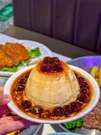 珠海必食經典港式茶餐廳推薦‼️