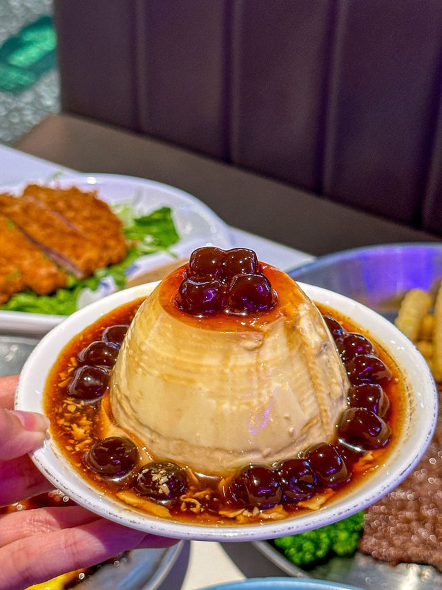 珠海必食經典港式茶餐廳推薦‼️