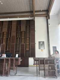 พักใจที่พังงา Pullman Khaolak