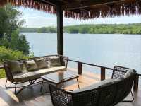 Scenic Stay at Forest City Golf Hotel