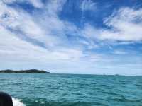 วันว่างที่เกาะเสม็ด