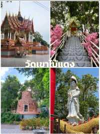 วัดเขาไม้แดง