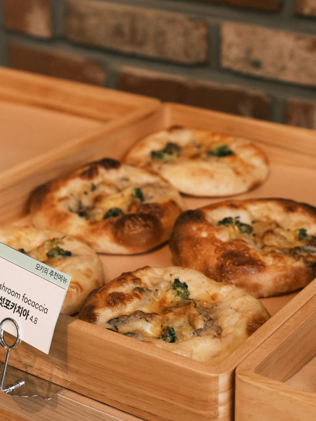 목동 신상베이커리 카페 모키 베이커리, 목동 카페, 바게트 맛집