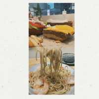 ☕️ 細細間但食物認真