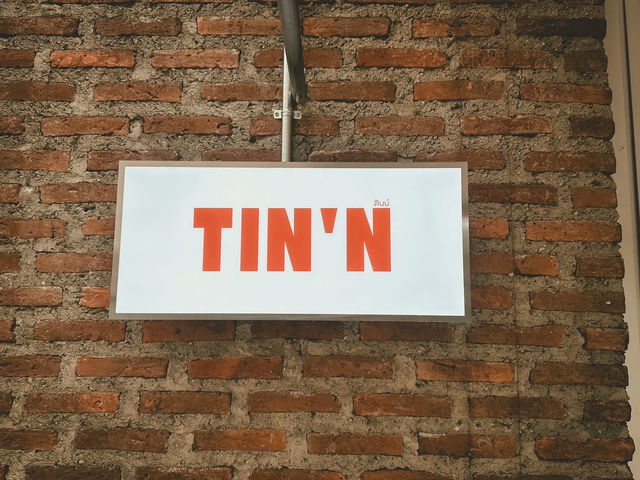 Tin’n Lampang