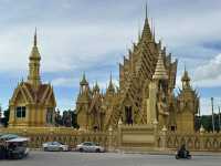 วัดสีทองแห่งพิษณุโลก